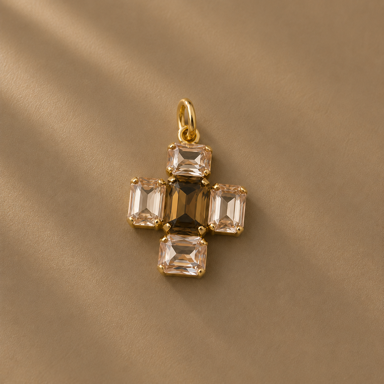 CHARM CRUZ ESENZA MINI