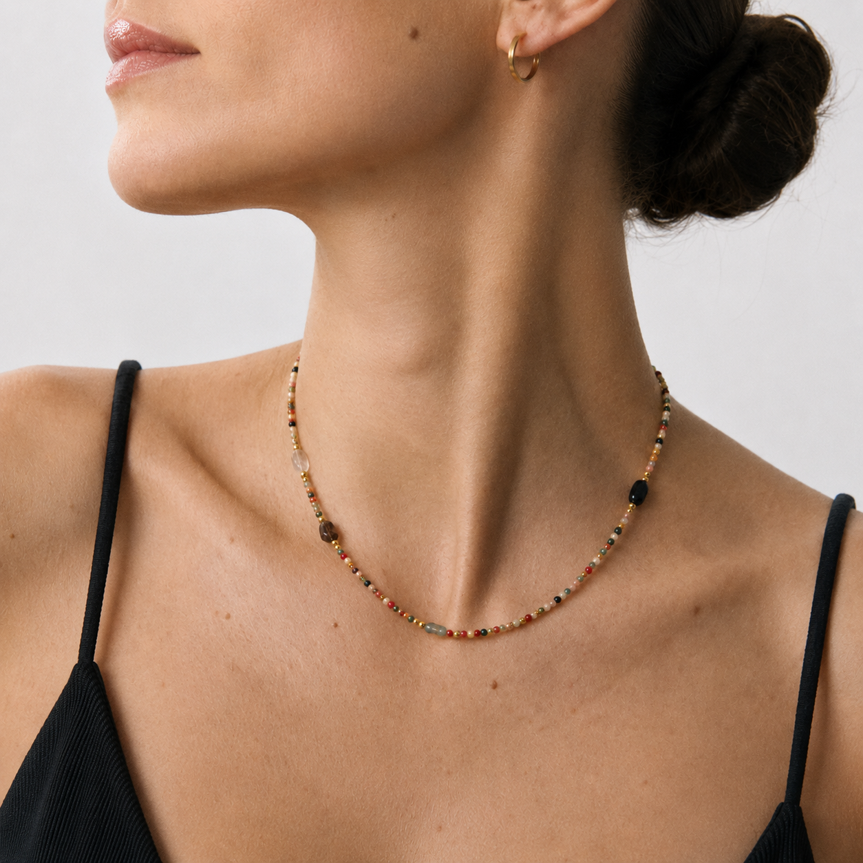 COLLAR LÚA