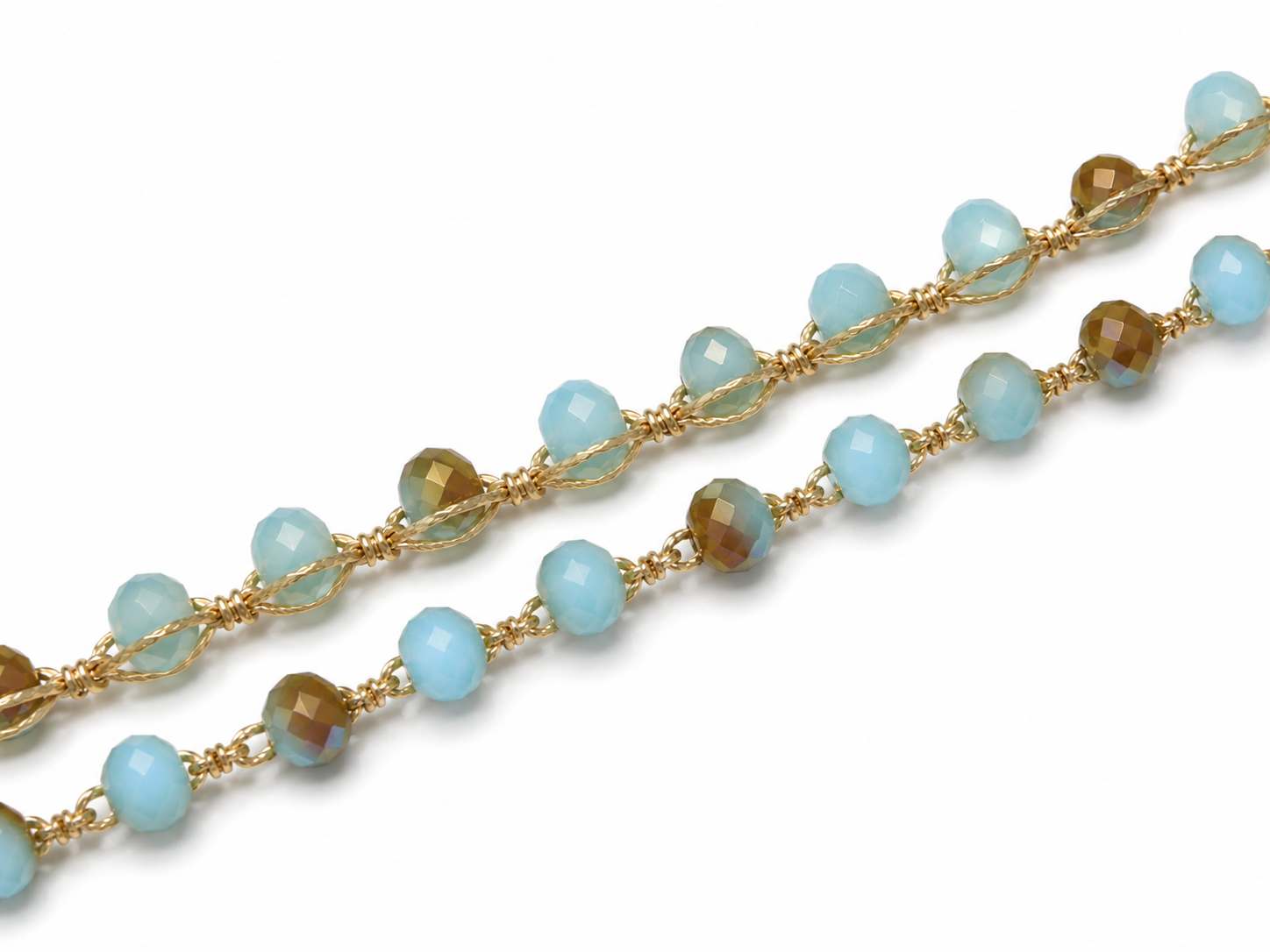 COLLAR LUZIA
