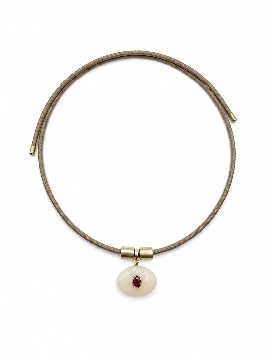 CHOKER IMANTADO BENETTA