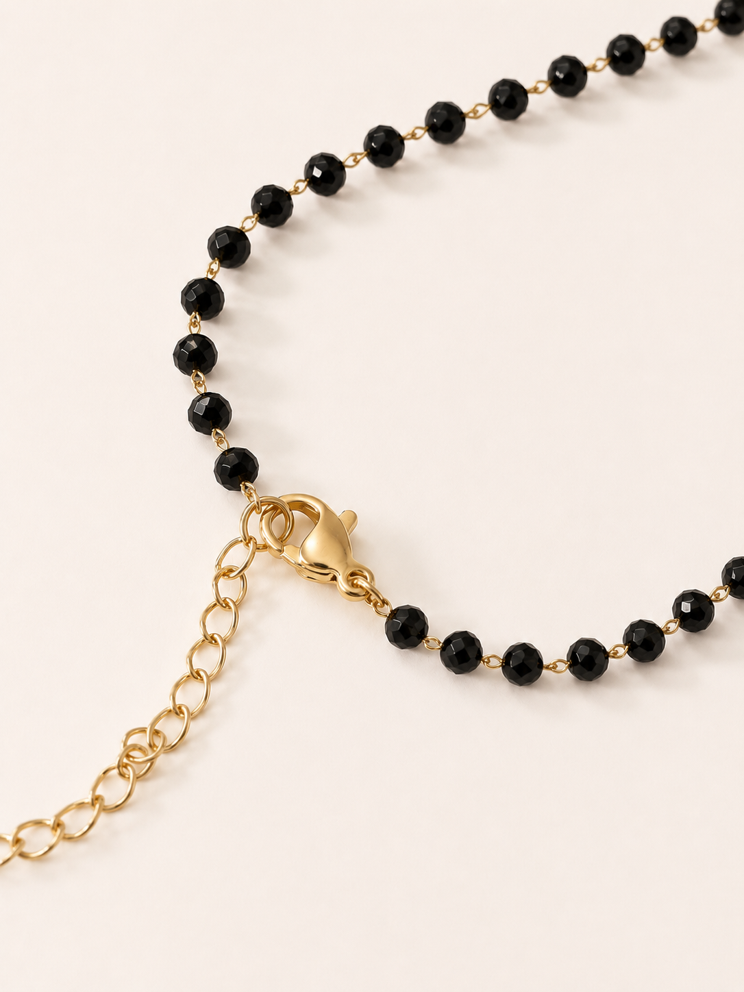 COLLAR SUNKI