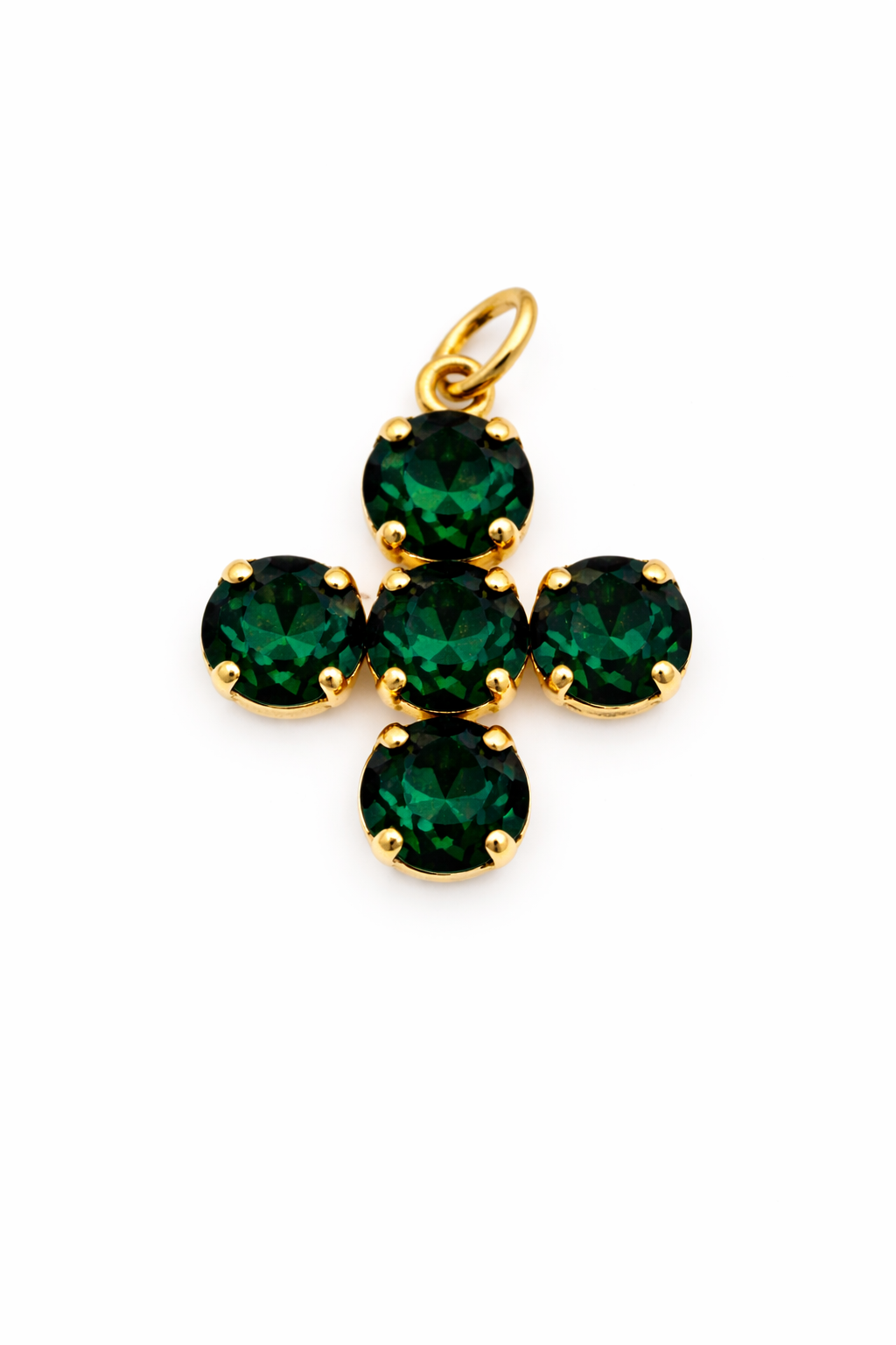 CHARM CRUZ REGINA