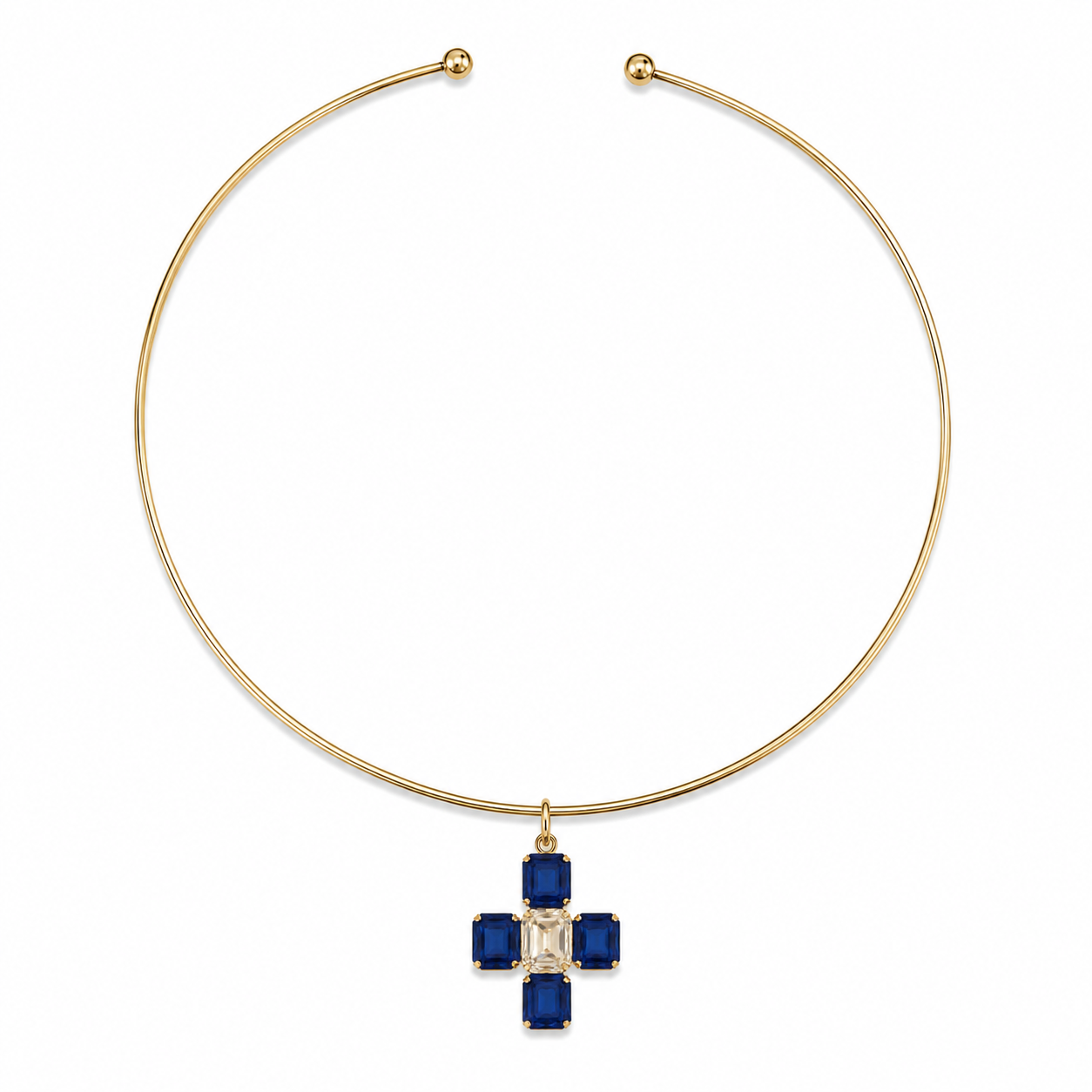 CHOCKER ESENZA