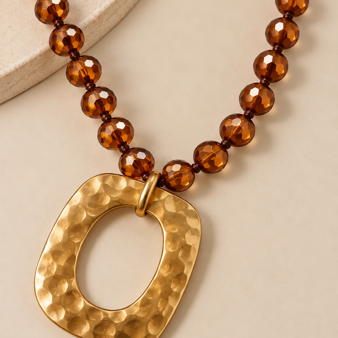 Collar Vela para regalar - Alma de Plata