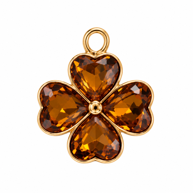 CHARM TREBOL