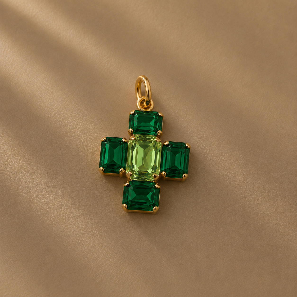 CHARM CRUZ ESENZA MINI
