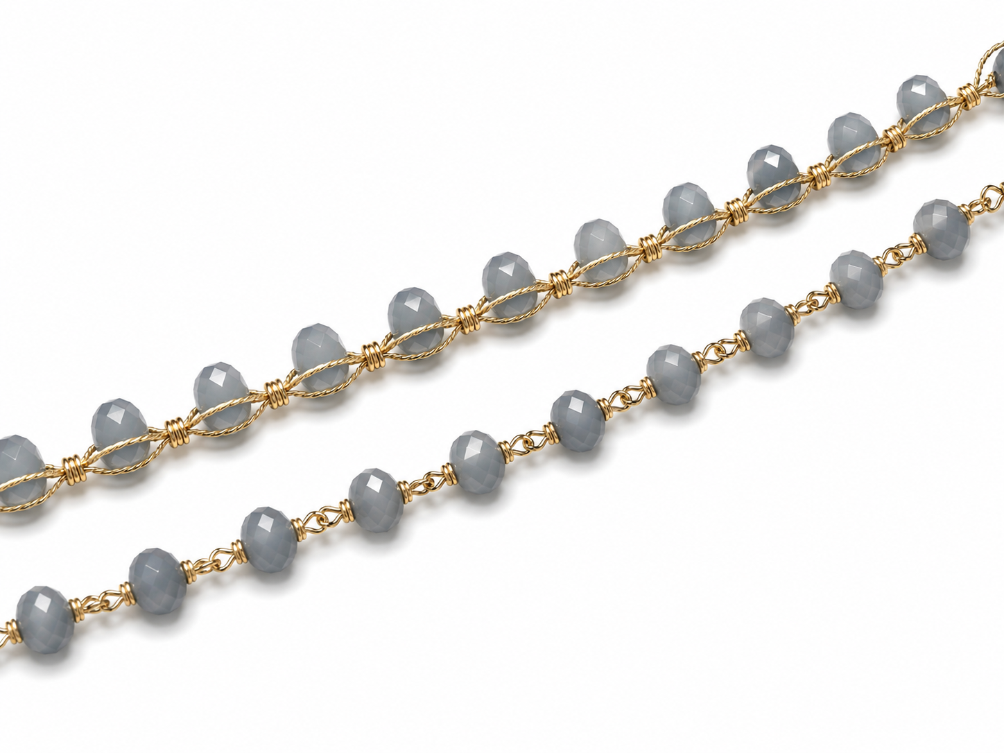 COLLAR LUZIA