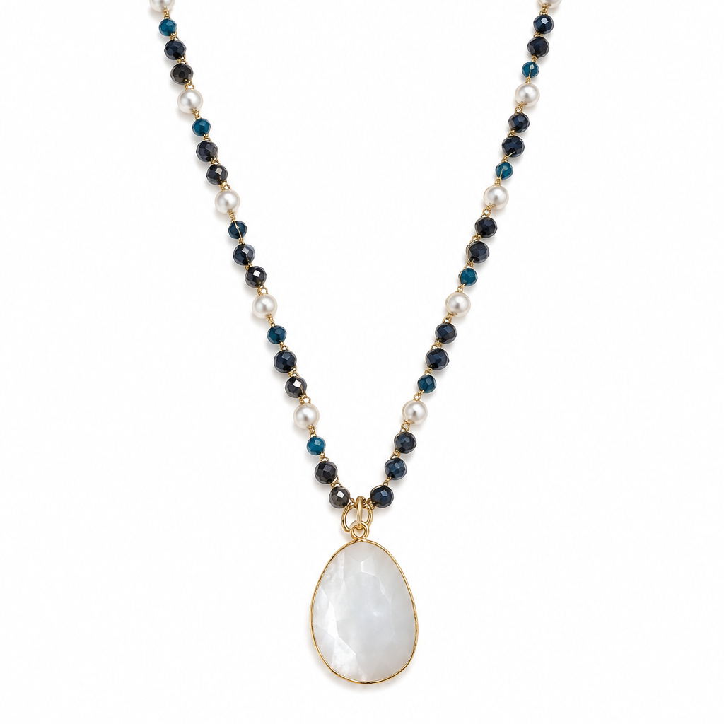 COLLAR AMIRA