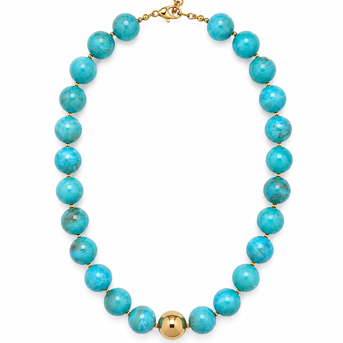 COLLAR AURELIS