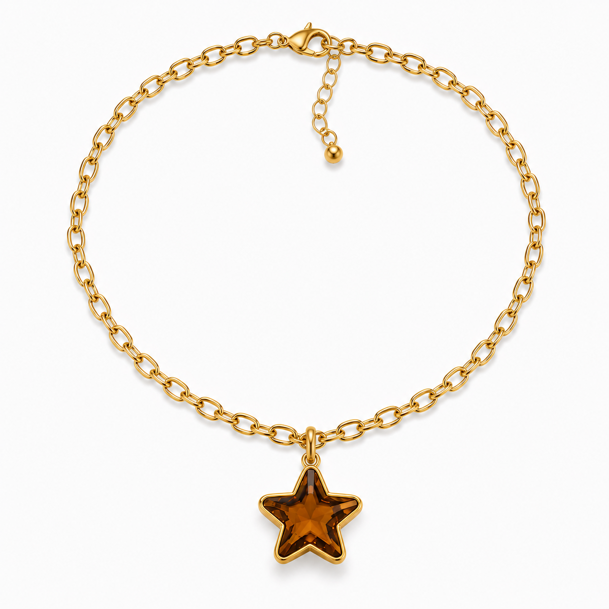 COLLAR ASTRA