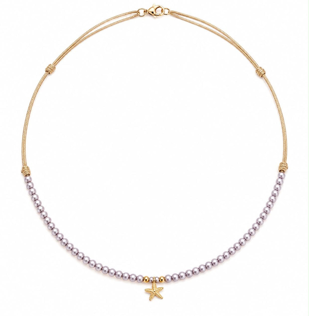 COLLAR RIVIERA