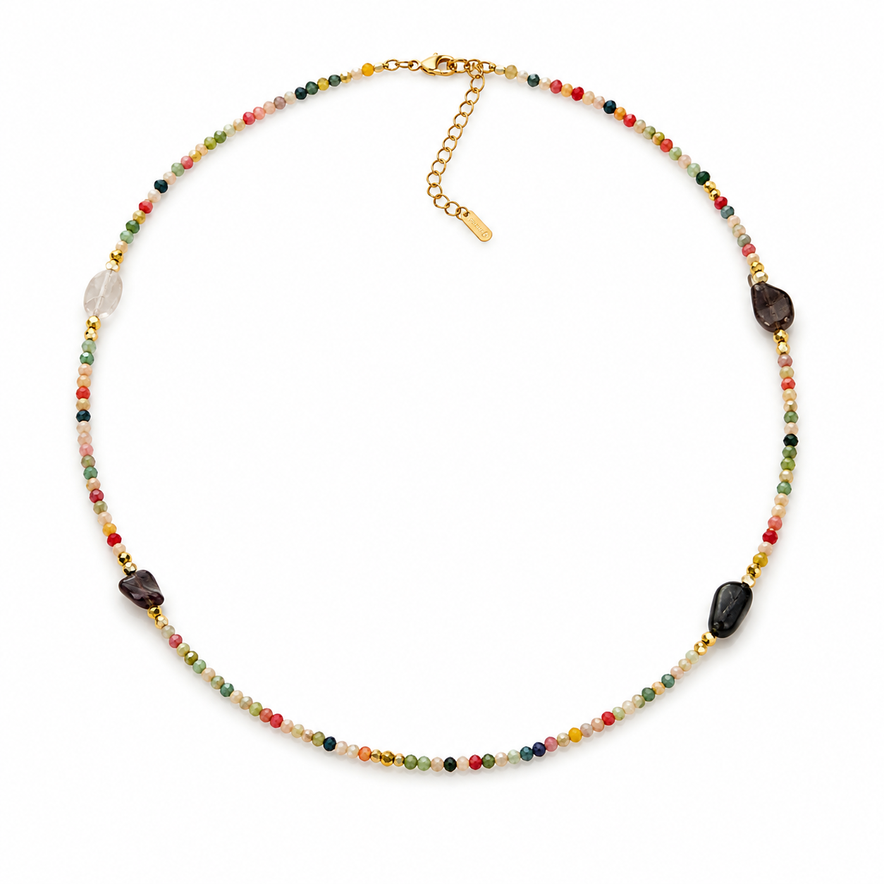 COLLAR LÚA
