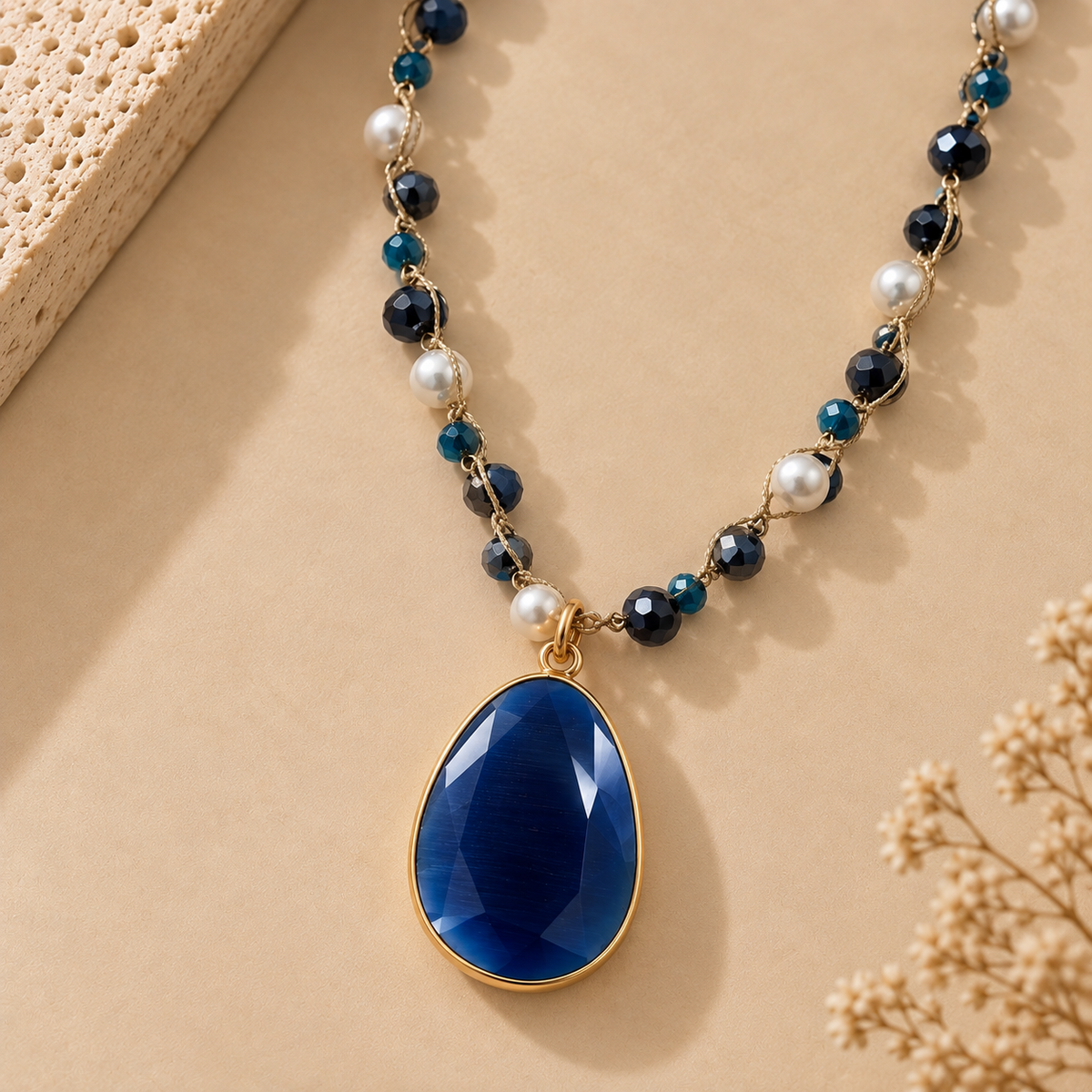 COLLAR AMIRA
