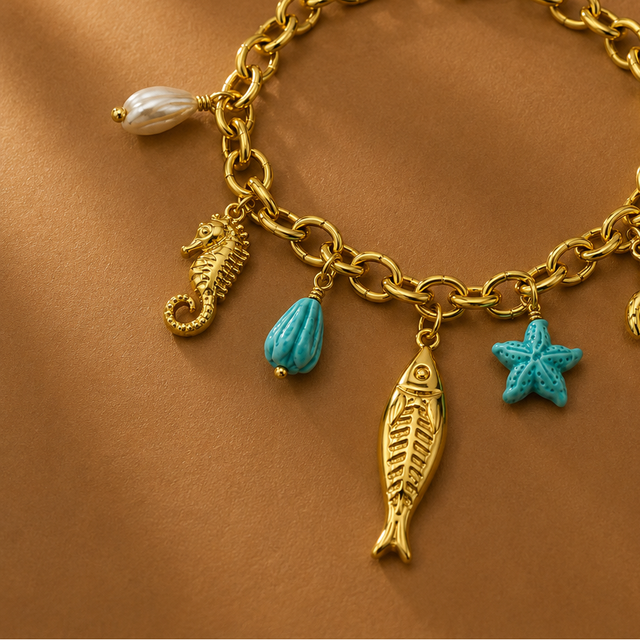 PULSERA NAU
