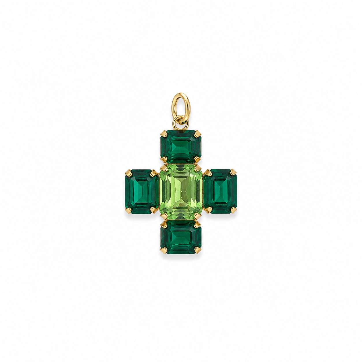 CHARM CRUZ ESENZA MINI