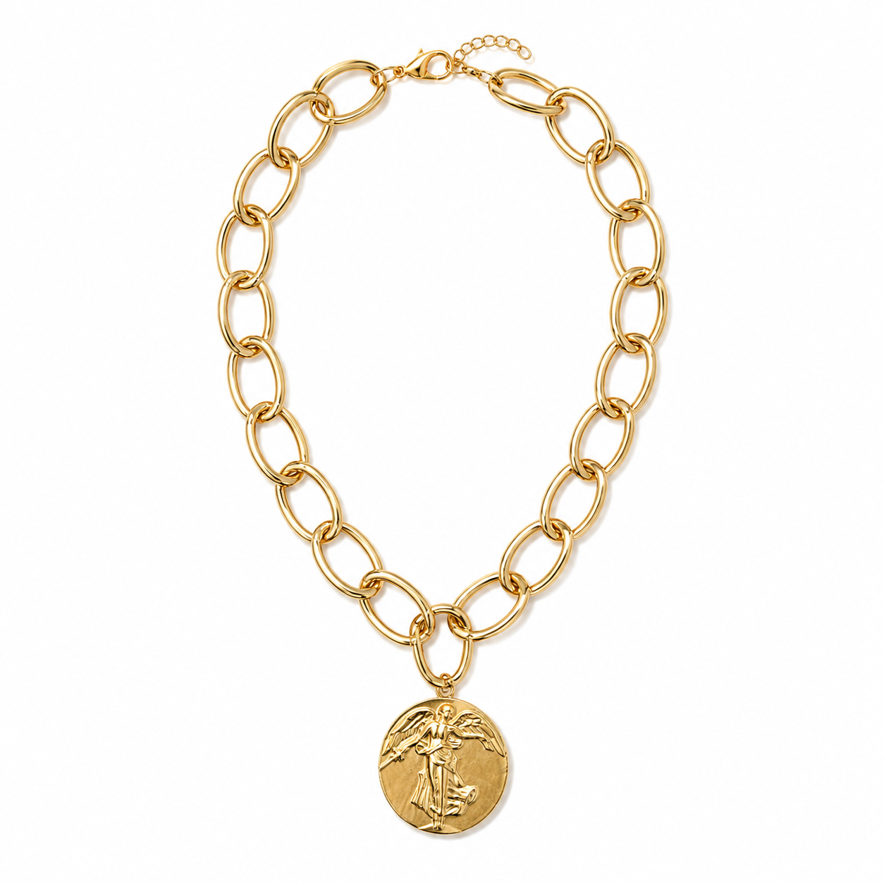 COLLAR VICTORIA