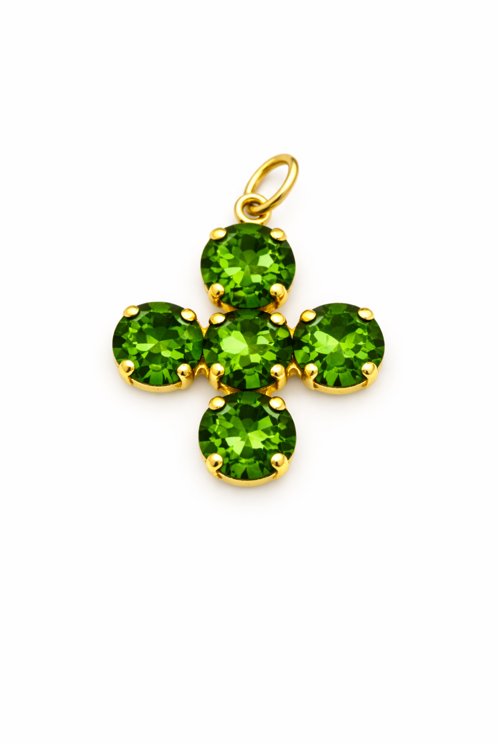 CHARM CRUZ REGINA
