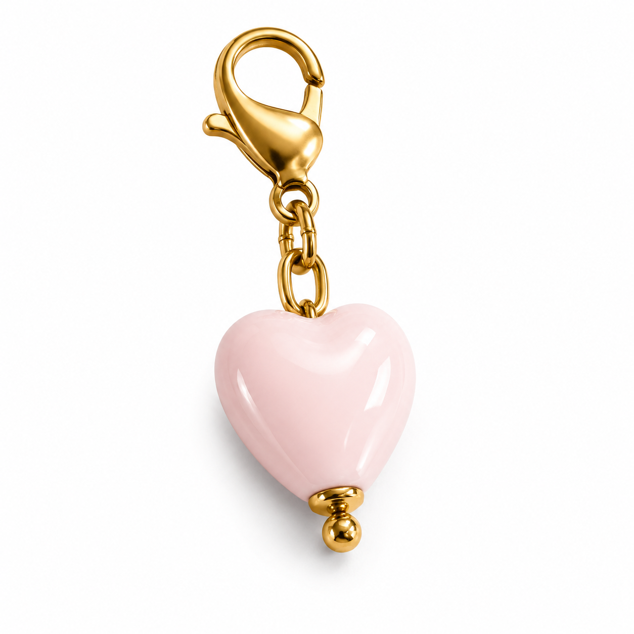 CORAL CHARM