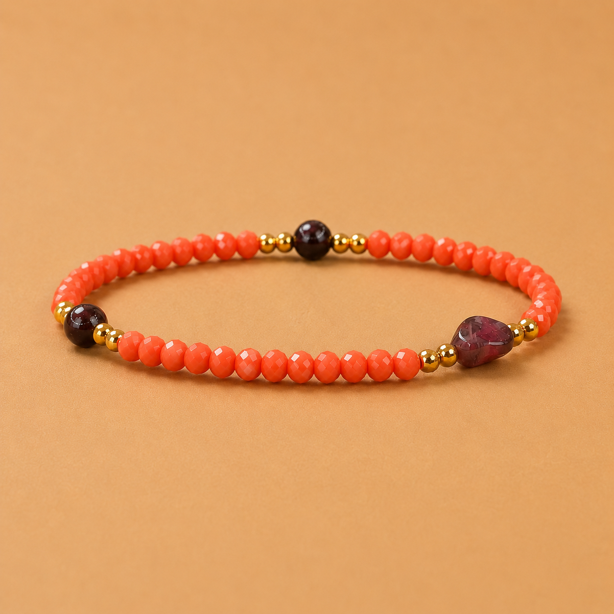 PULSERA LÚA
