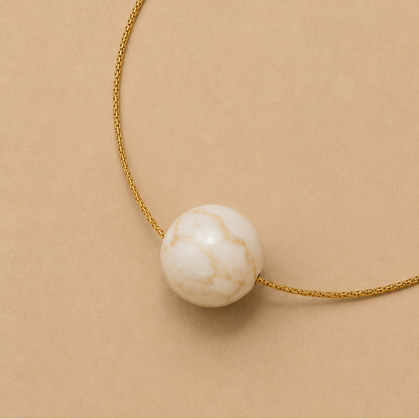 COLLAR  SEYA