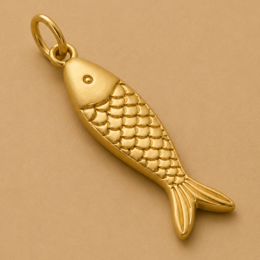 CHARM DORI