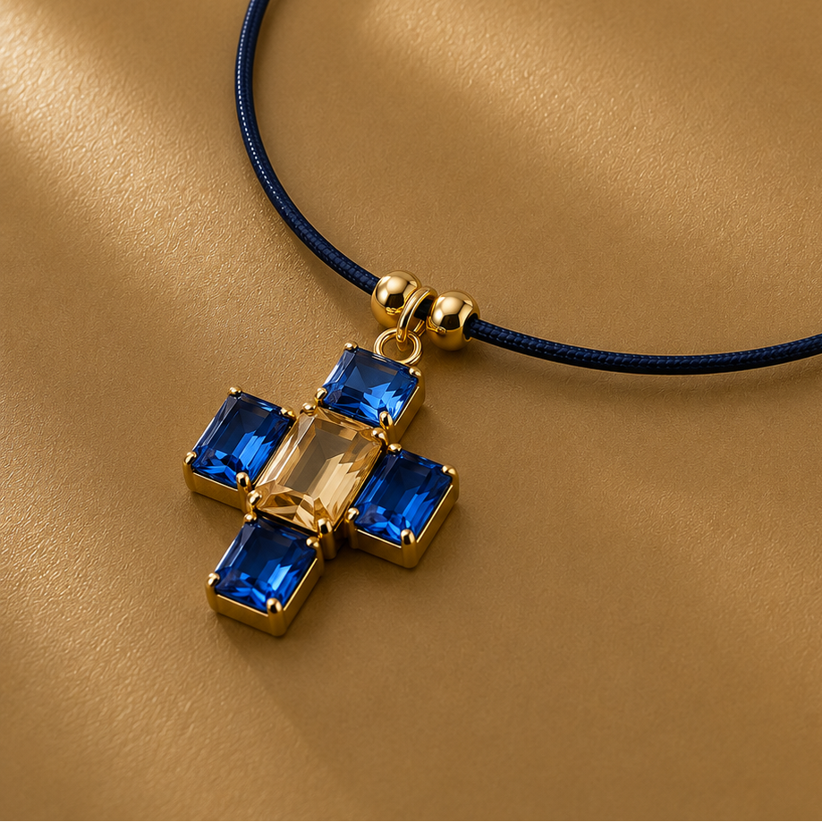 COLLAR IMANTADO ESENZA