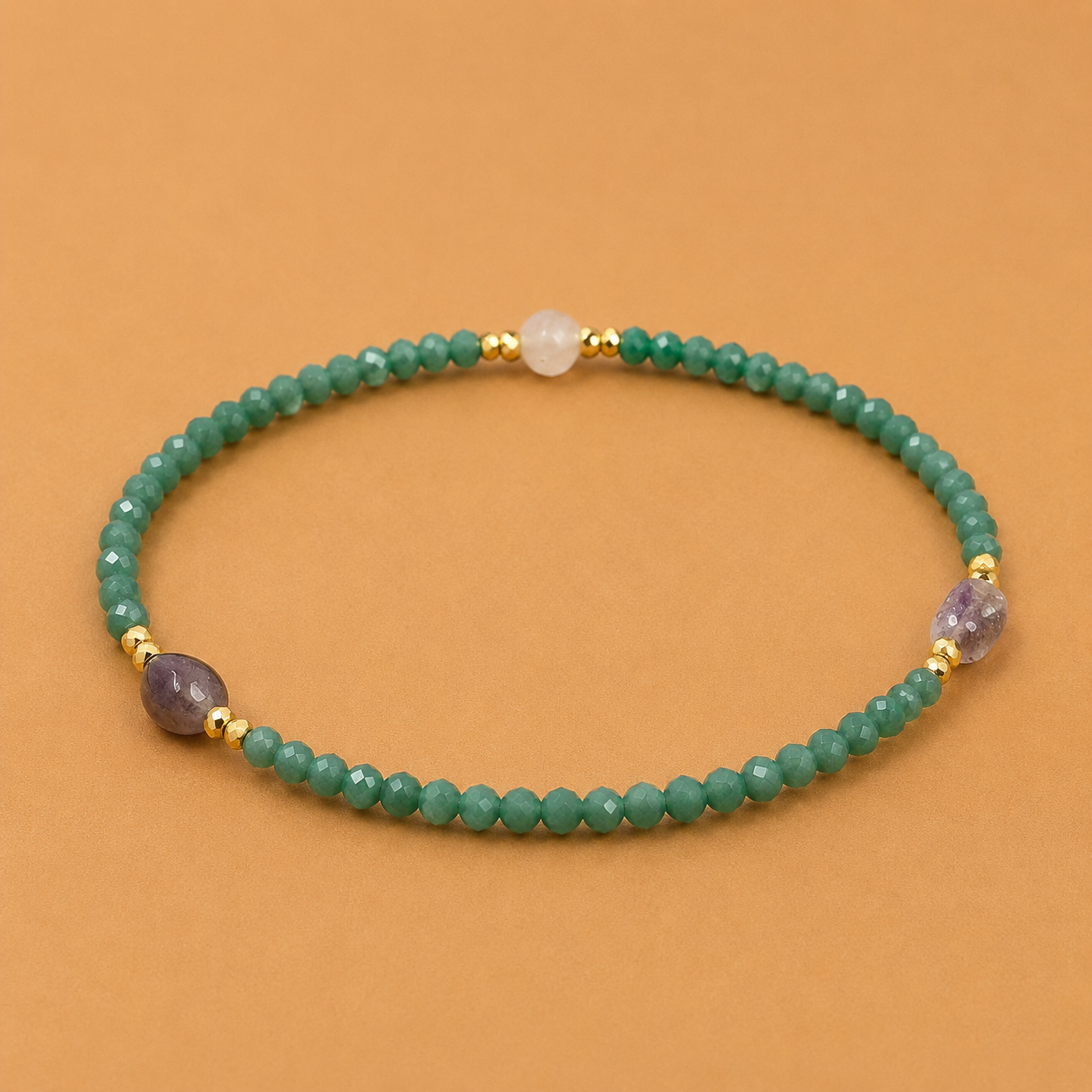 PULSERA LÚA