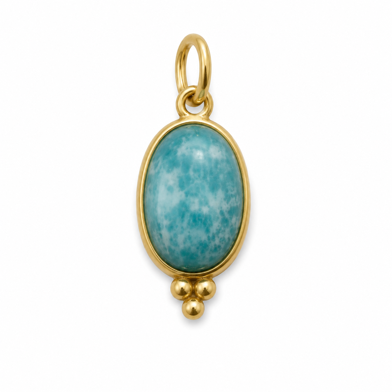 CHARM TURQUESINA
