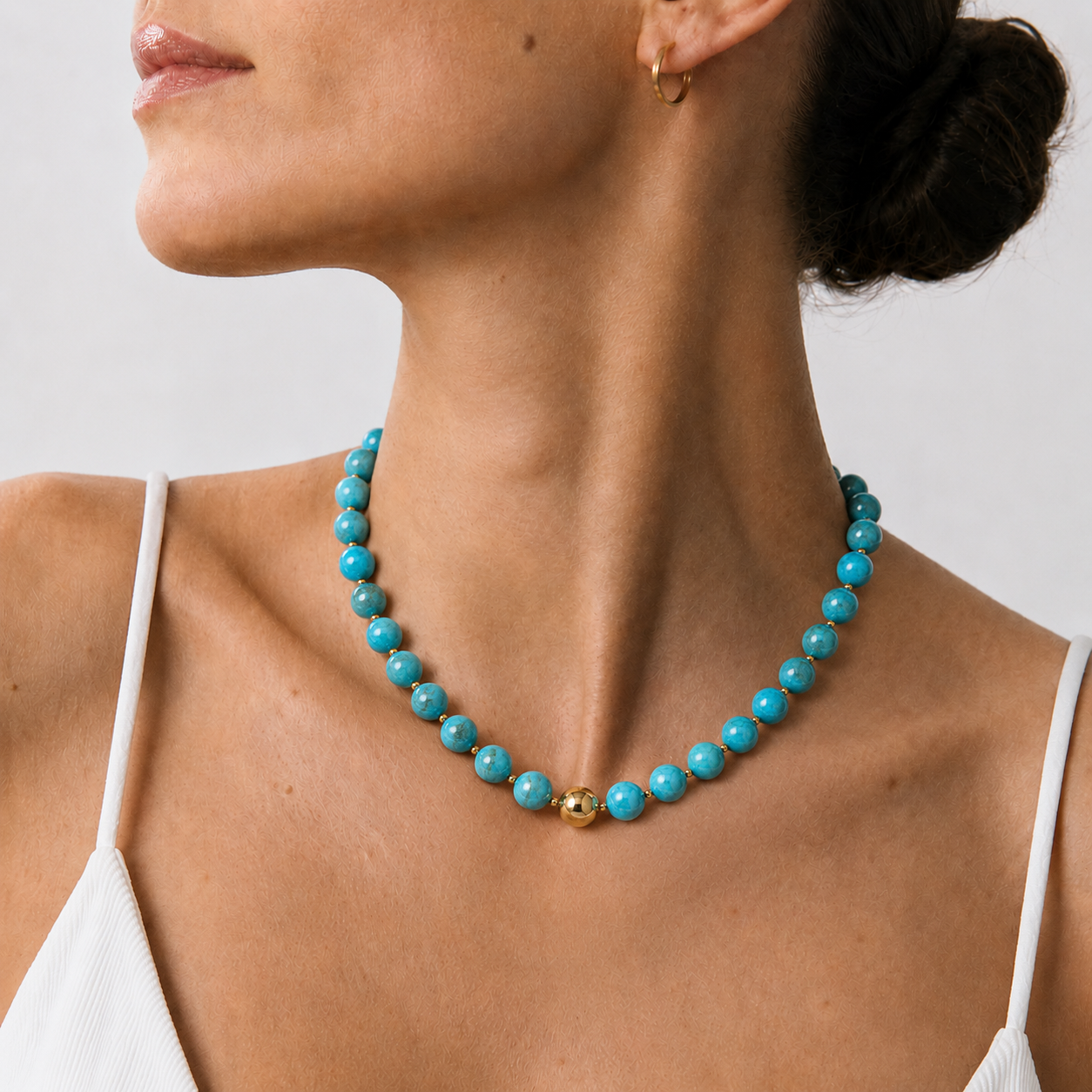 COLLAR AURELIS