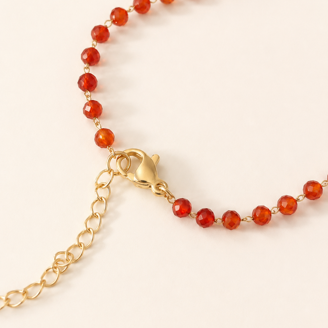 COLLAR SUNKI