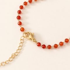 COLLAR SUNKI