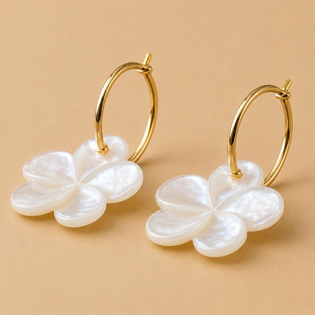 PENDIENTES ABBA