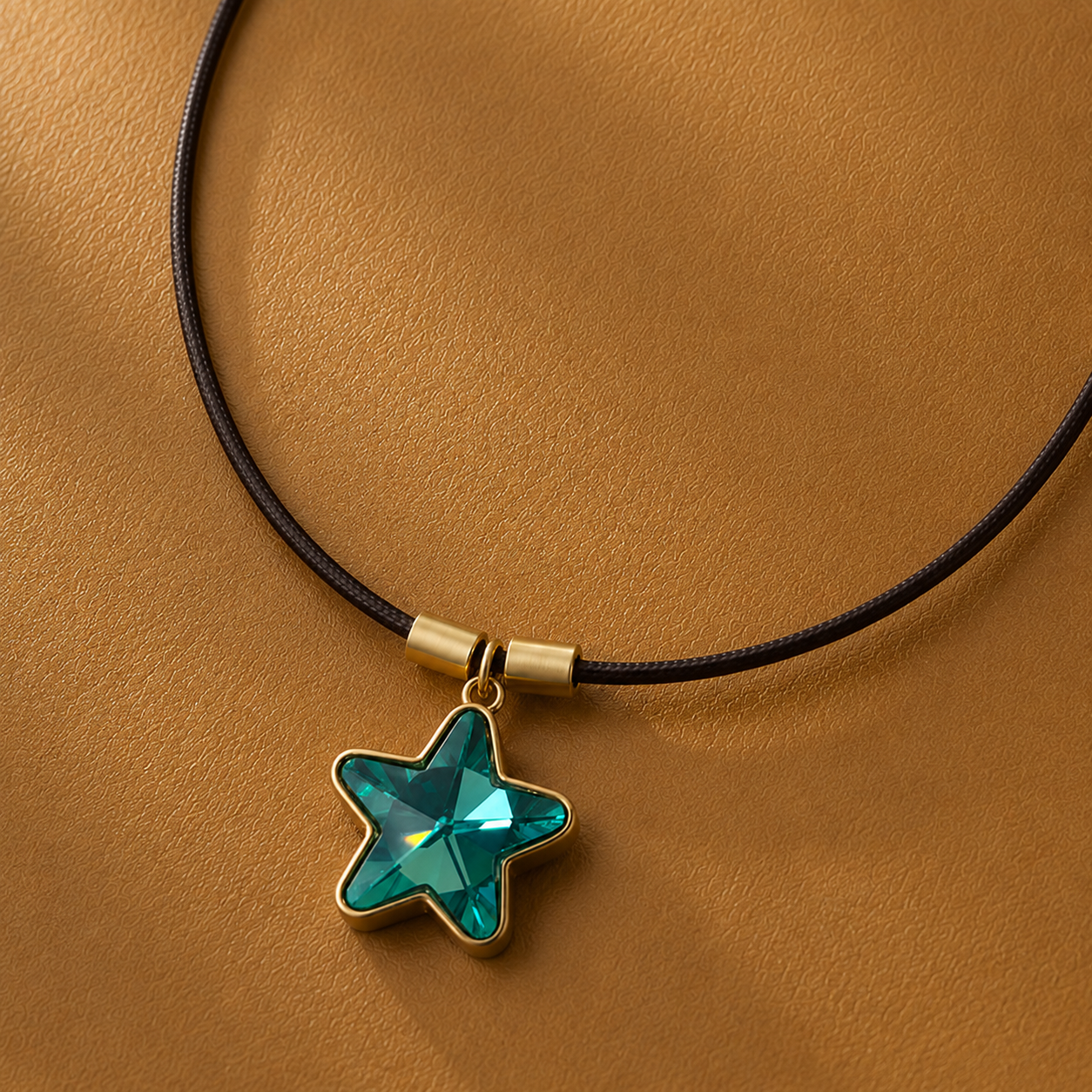 CHOKER IMANTADO ASTRAL