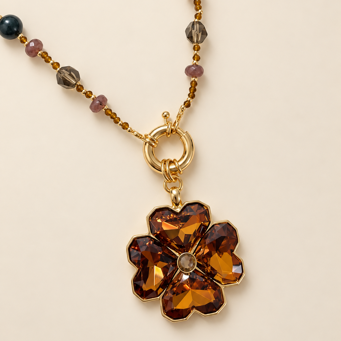 COLLAR DALIA