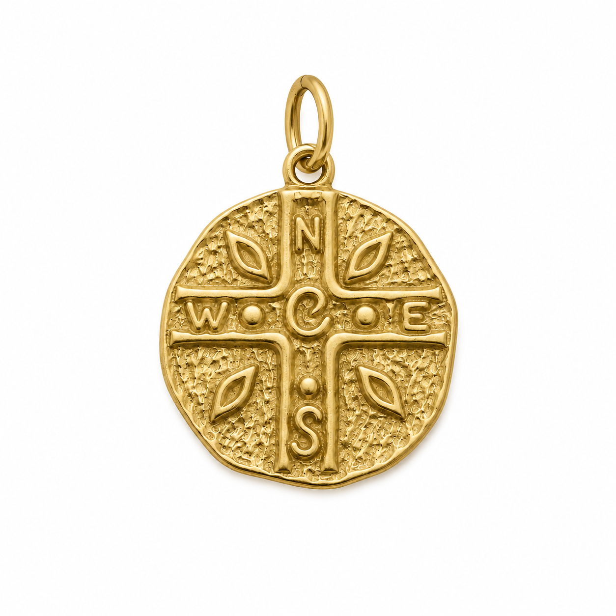 CHARM CRUZ GAIA