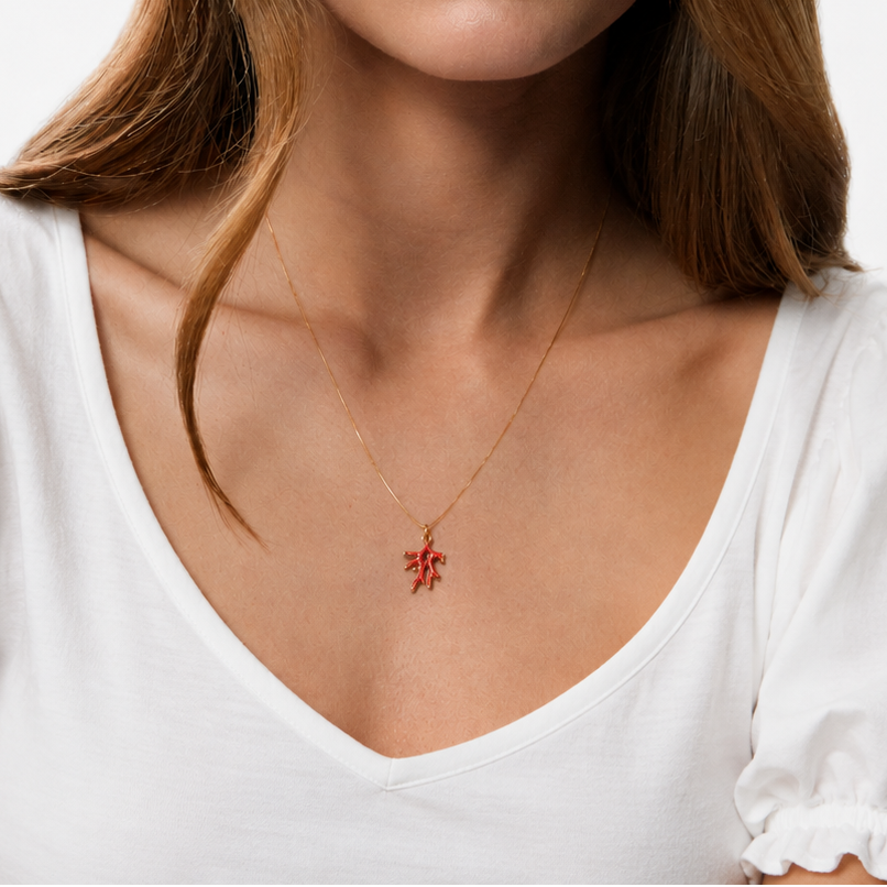 CHARM CORALIA