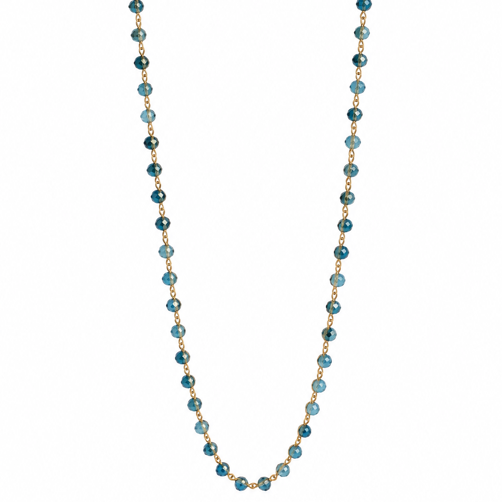 COLLAR LUZIA MINI