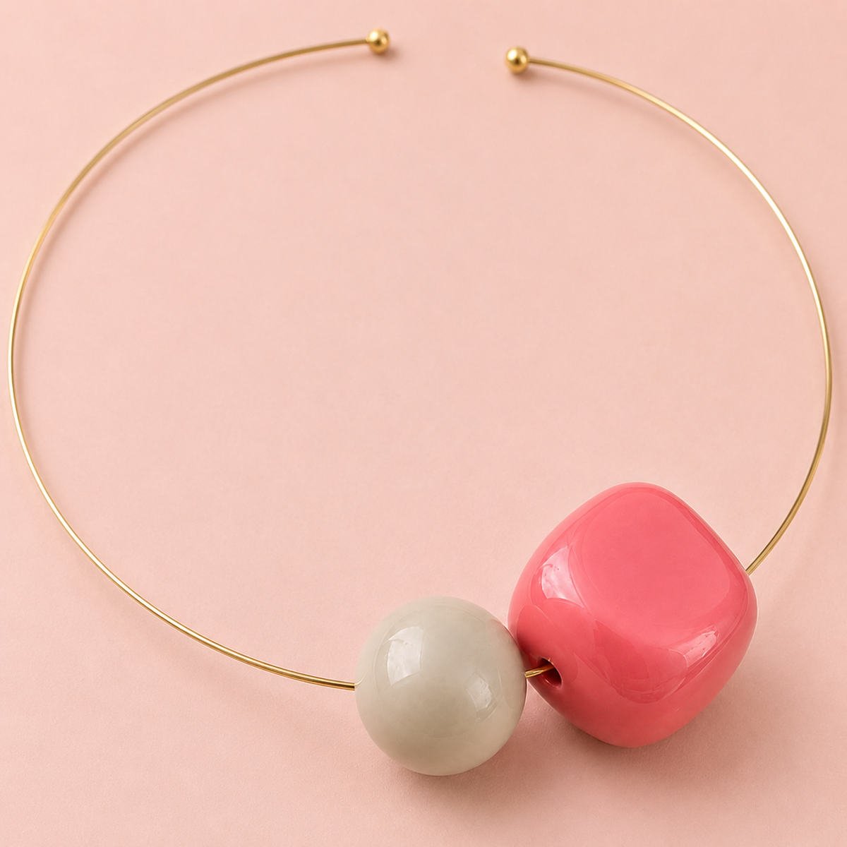 CHOKER PIEDRAS ALMARA