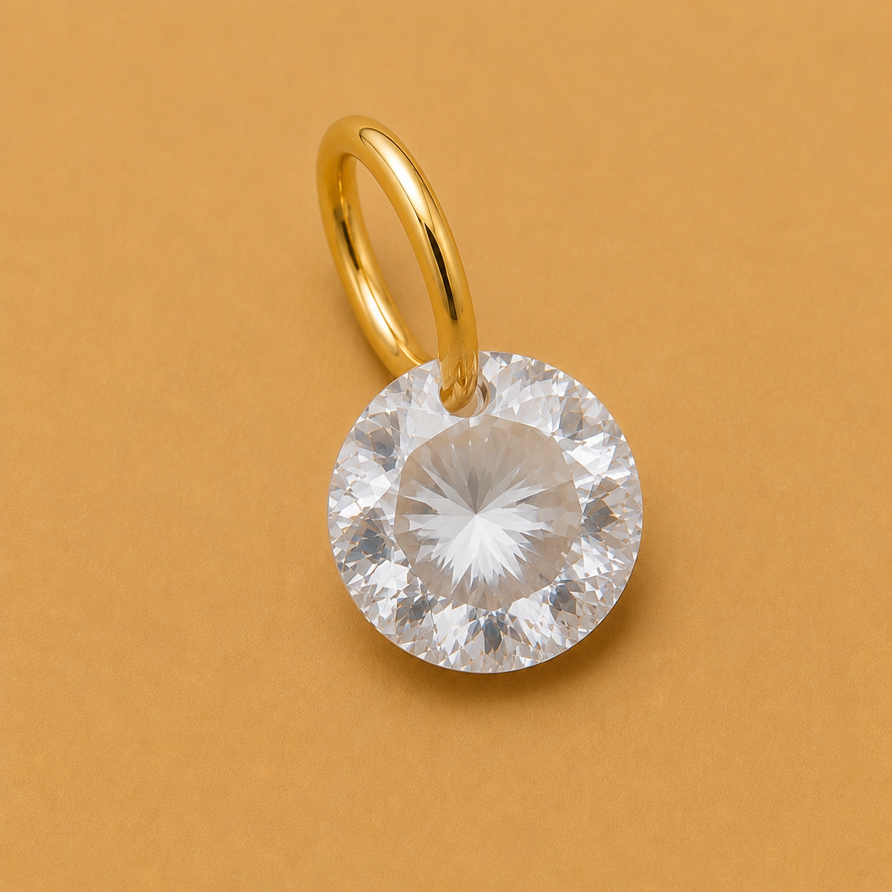 CHARM CRISTAL BRIL