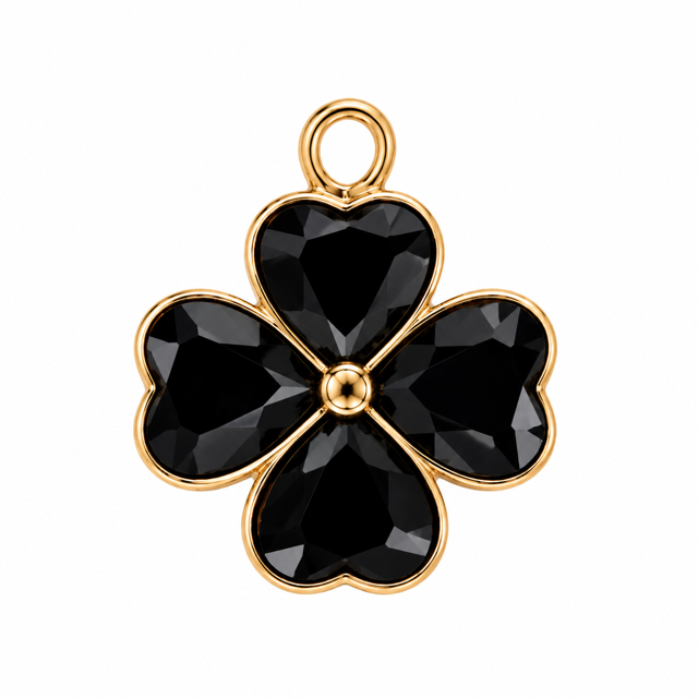 CHARM TREBOL