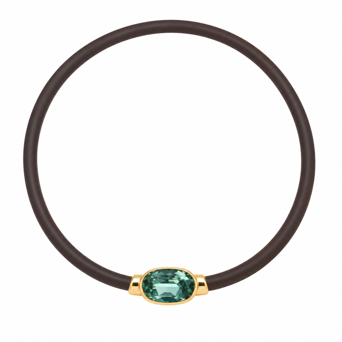 EBONY NECKLACE