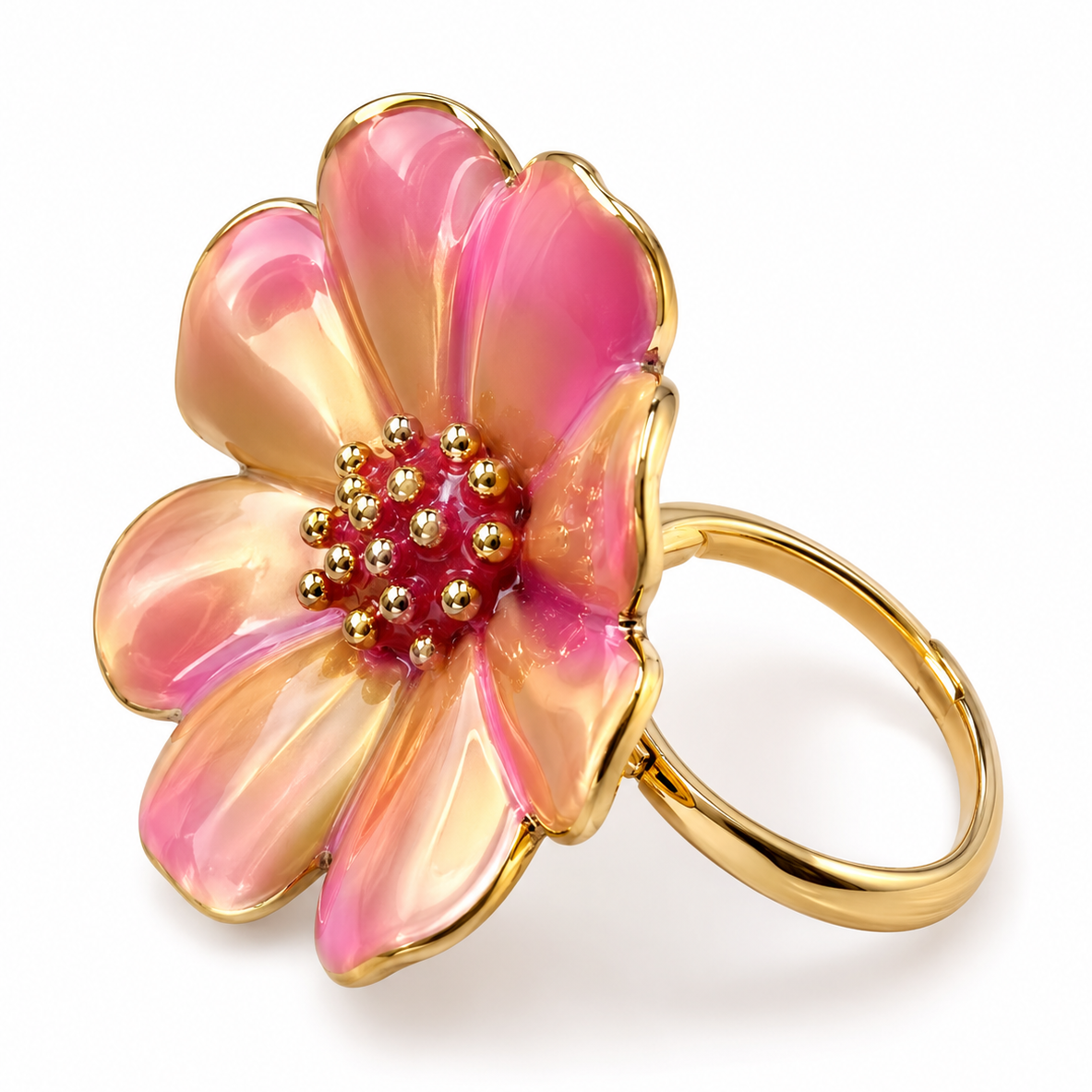 ANILLO AZALEA