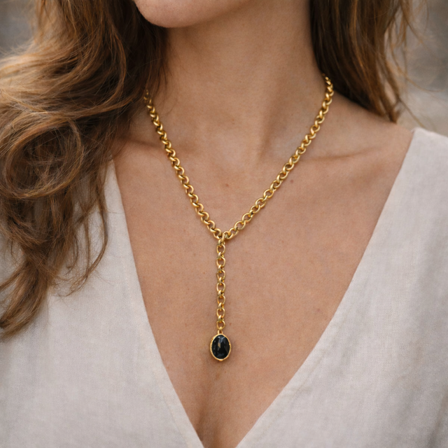 COLLAR CORBATERO VEGA