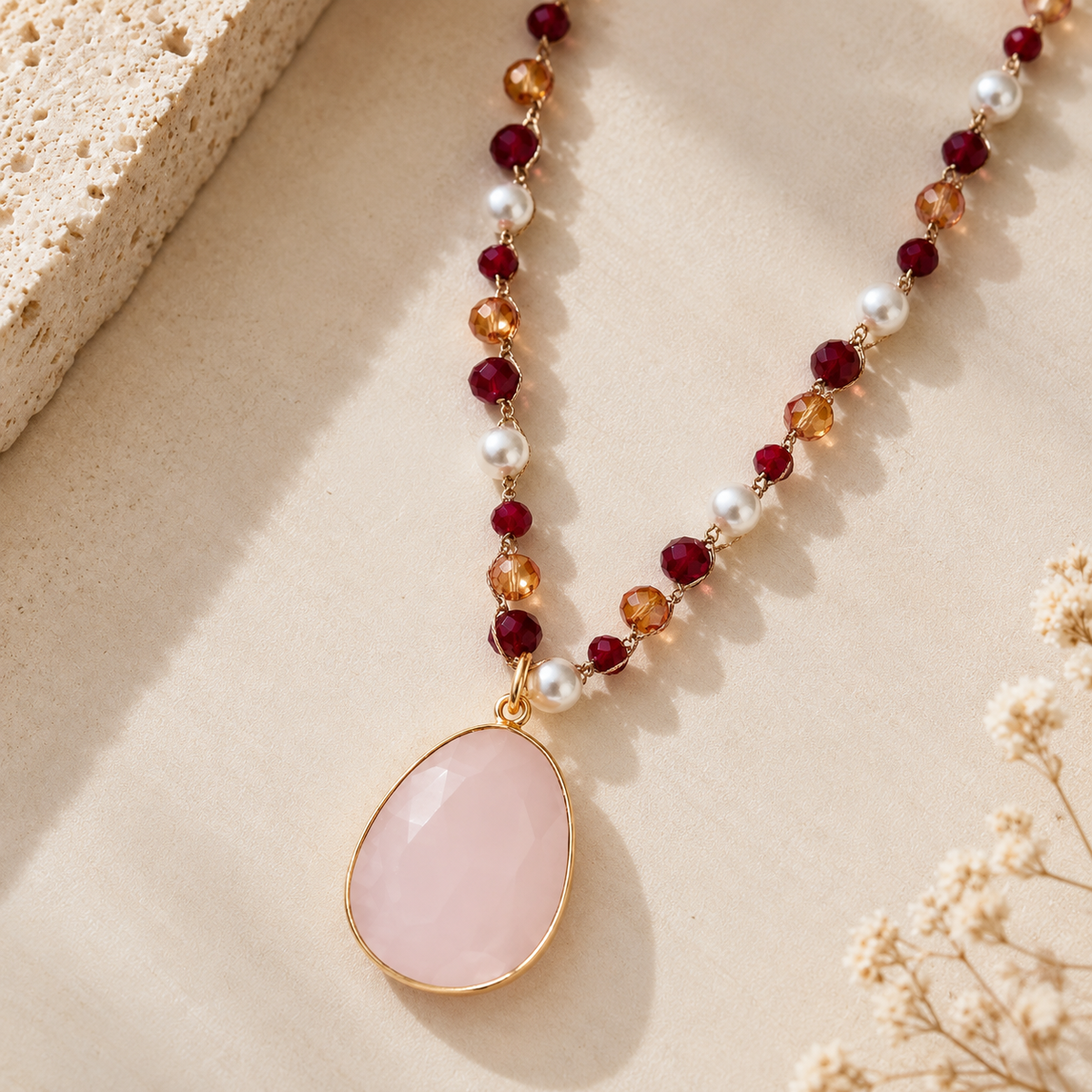 COLLAR AMIRA