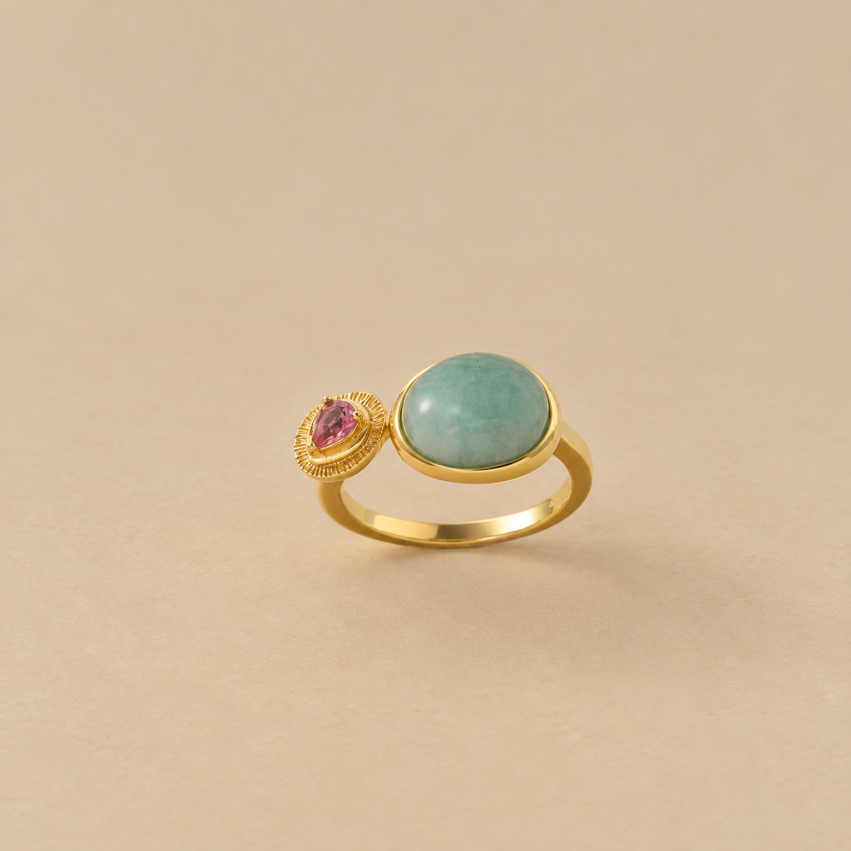 ANILLO MIA MINI