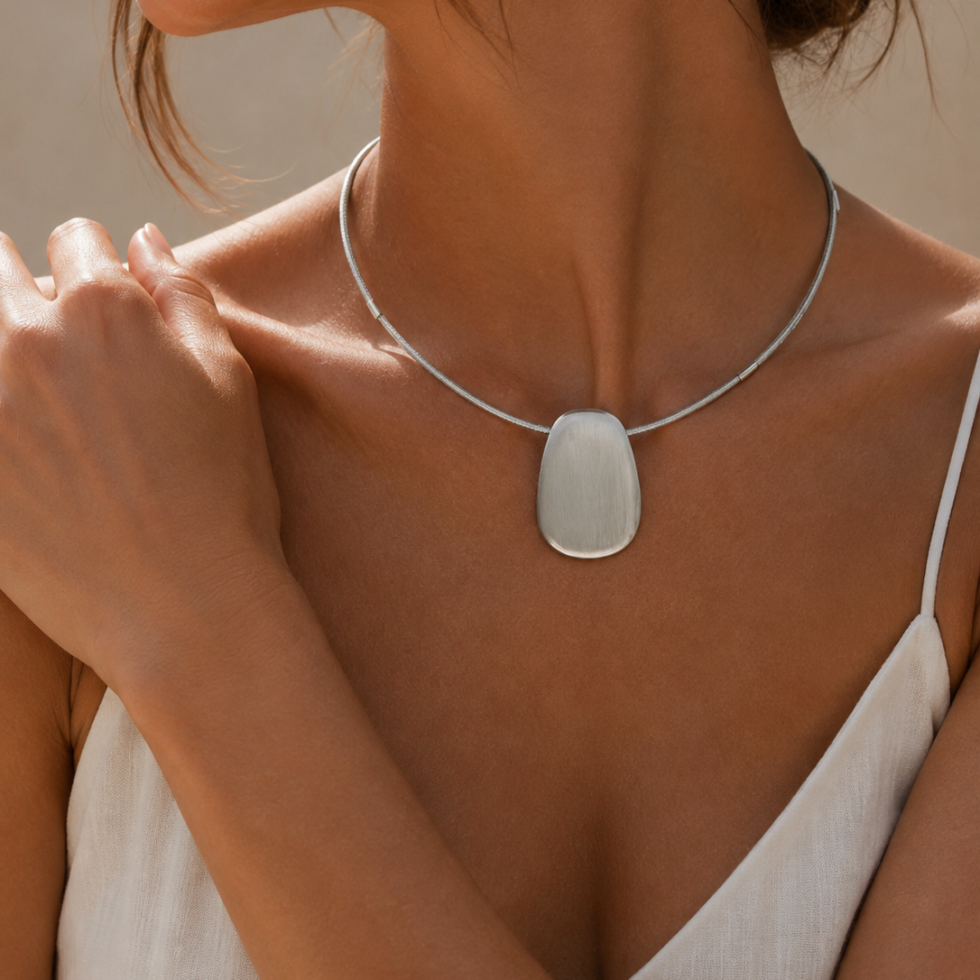 CHOKER IMANTADO EIRA