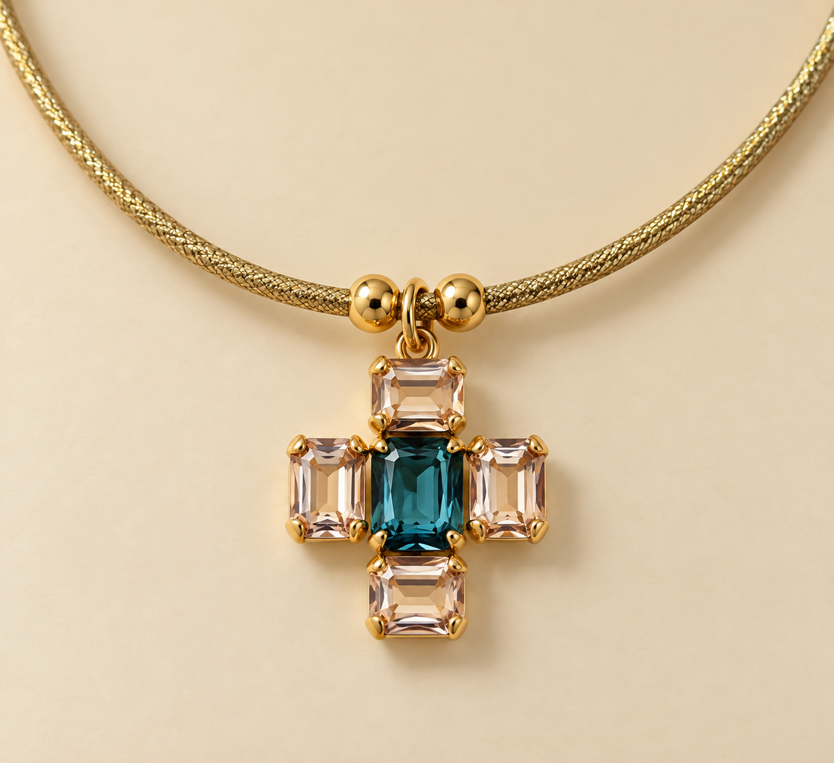 COLLAR IMANTADO ESENZA MICRO