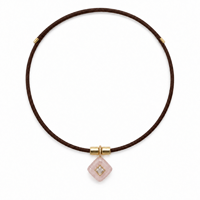 COLLAR IMANTADO ELISE