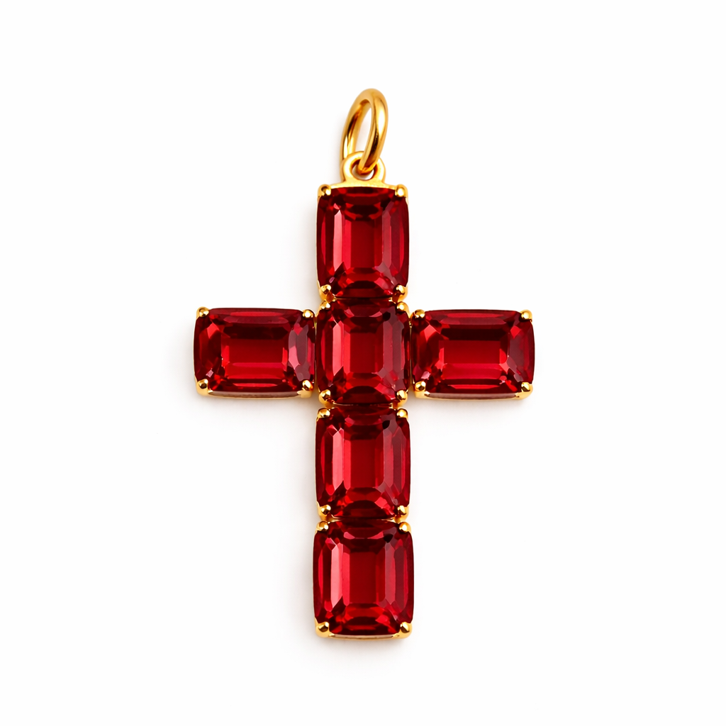 CHARM CRUZ ECLIPSE