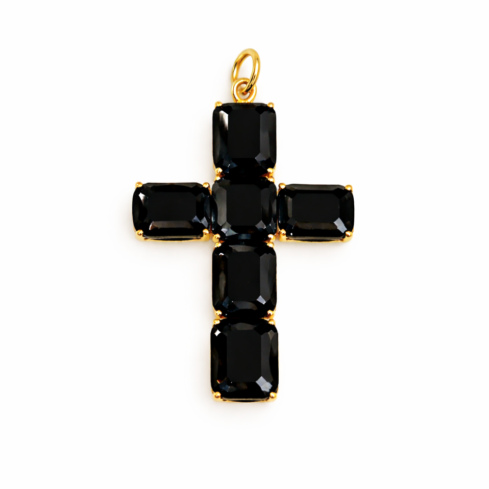 CHARM CRUZ ECLIPSE
